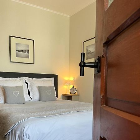 Bed And Breakfast Otentik Zuienkerke Εξωτερικό φωτογραφία