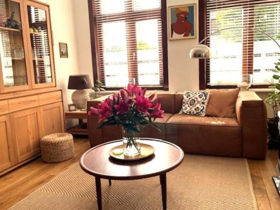 Bed And Breakfast Otentik Zuienkerke Εξωτερικό φωτογραφία