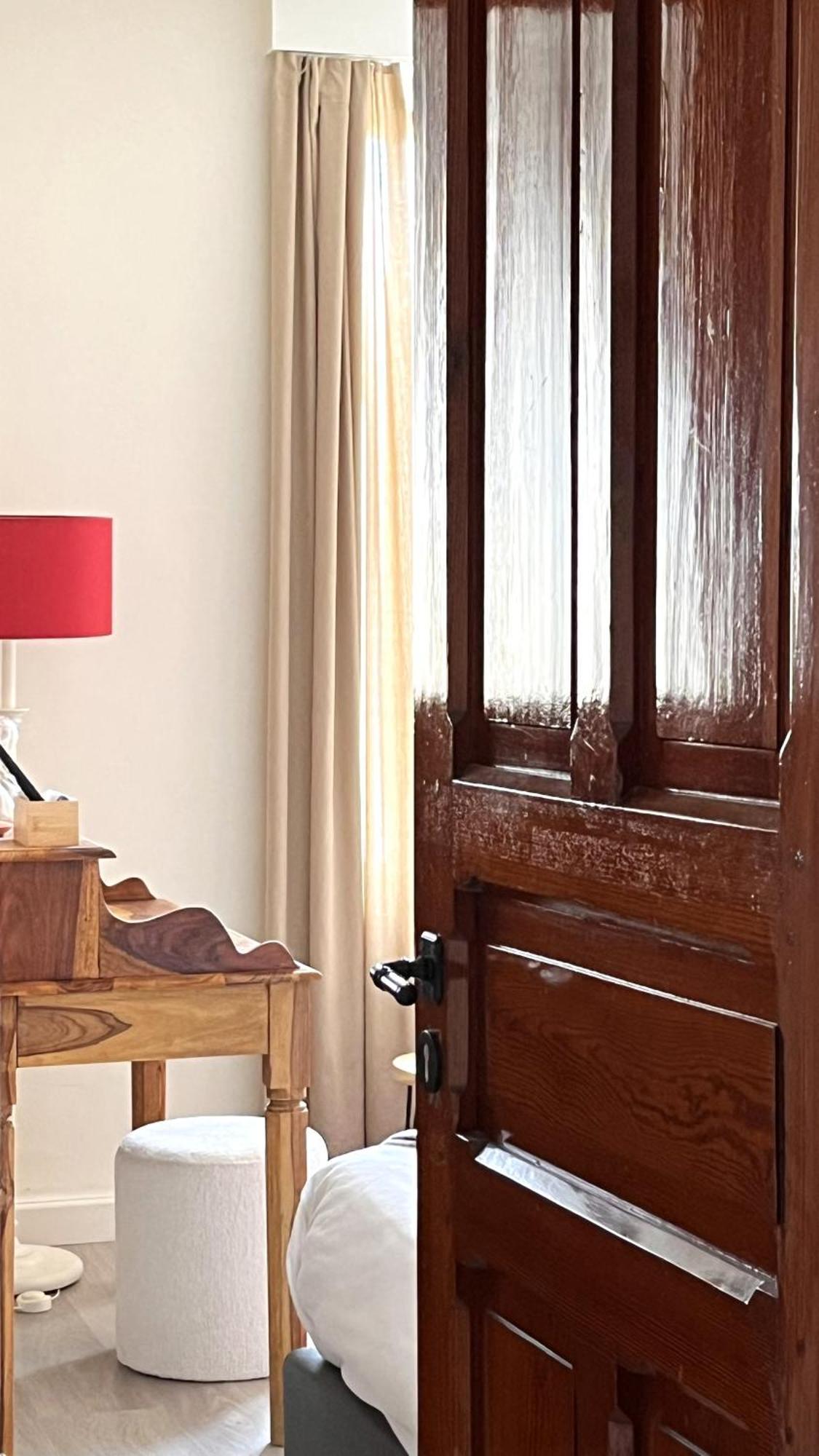Bed And Breakfast Otentik Zuienkerke Εξωτερικό φωτογραφία