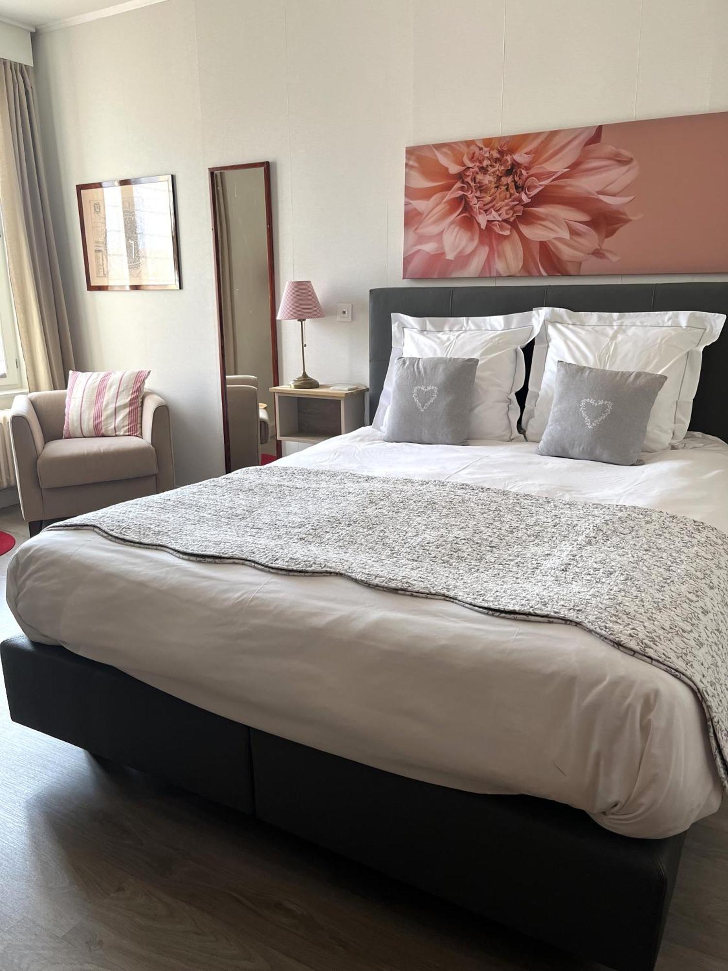 Bed And Breakfast Otentik Zuienkerke Εξωτερικό φωτογραφία