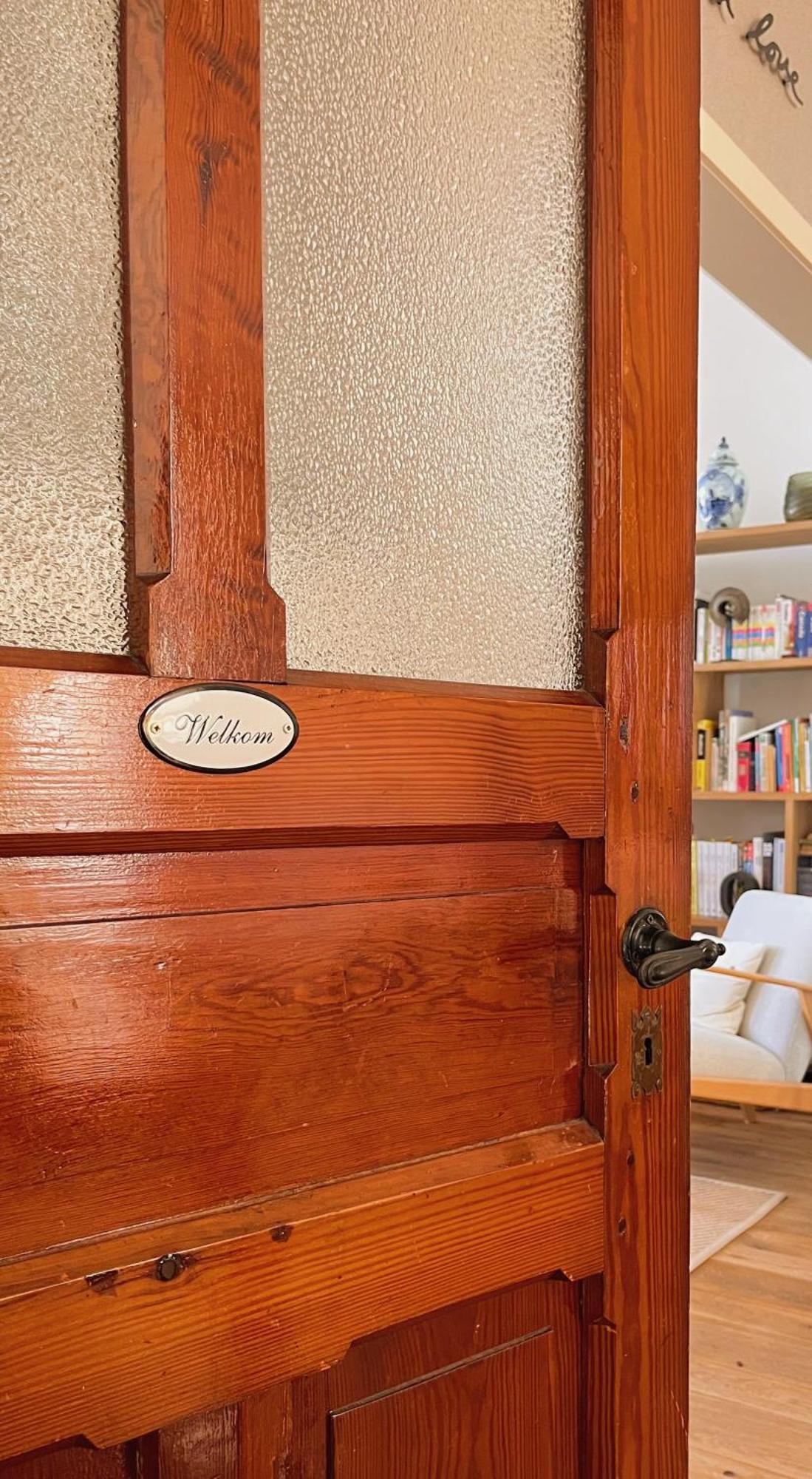Bed And Breakfast Otentik Zuienkerke Εξωτερικό φωτογραφία