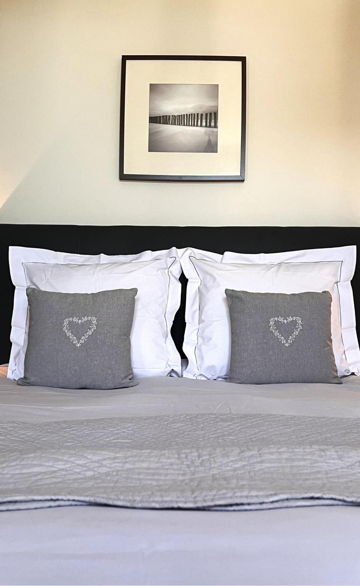 Bed And Breakfast Otentik Zuienkerke Εξωτερικό φωτογραφία